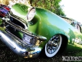 in your grill custom sled